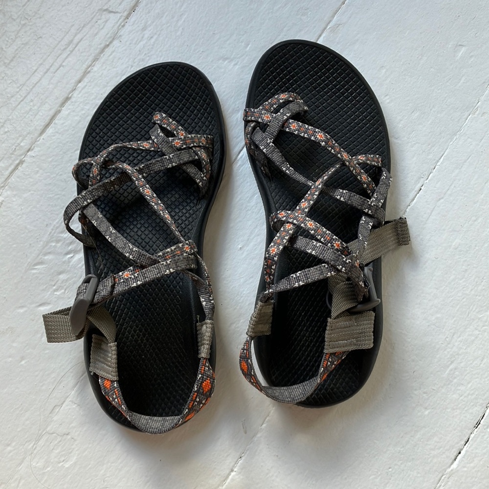 Chaco sandals